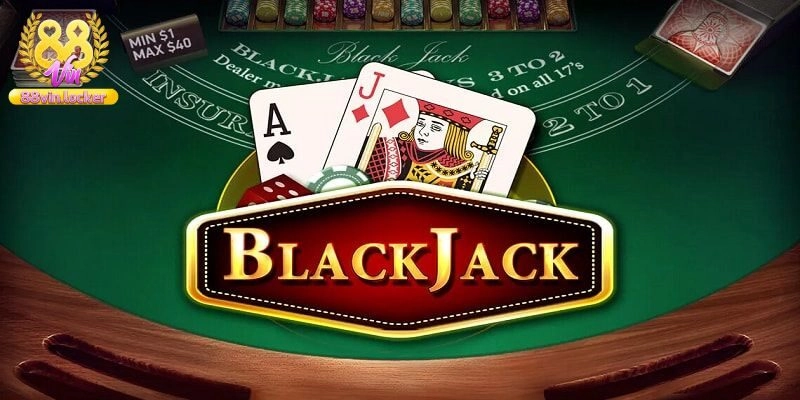 Sơ lược về game 3D Blackjack