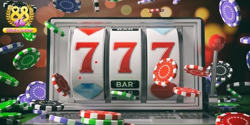 Top 5 game slot được yêu thích nhất JDB điện tử